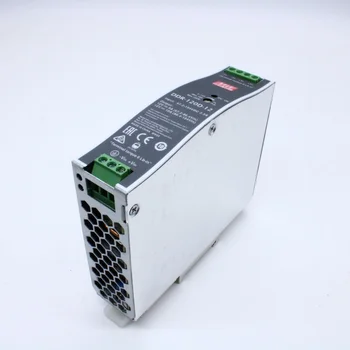 DDR-120D-12 Преобразователь: DC/DC; 120Вт; Uвх:67,2-154.В; Uвых:12ВDC; Iвых:10А, Mean Well